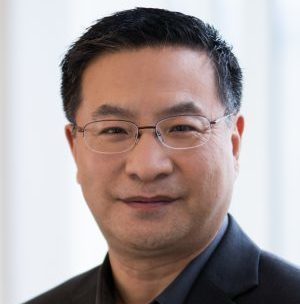 Dr. Geng Wu