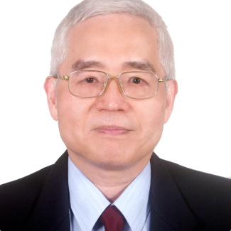 Dr. Rong-Ruey Lee