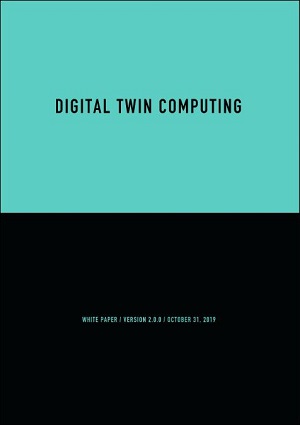 Digital Twin Computing White Paper